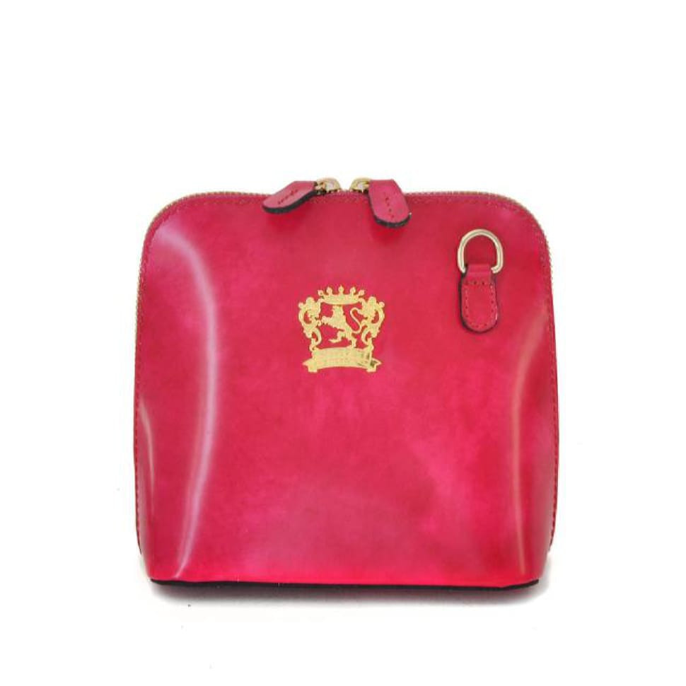 Pratesi RFU467 - Volterra Radica Woman Clutches in cow leather Volterra Woman Clutches in cow leather