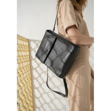 Tammy women's backpack black