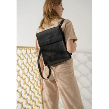 Tammy women's backpack black