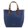 TL Bag Сумка-тоут жіноча зі шкіри Саффьяно Tuscany TL141696