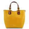 TL Bag Сумка-тоут жіноча зі шкіри Саффьяно Tuscany TL141696