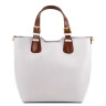 TL Bag Сумка-тоут жіноча зі шкіри Саффьяно Tuscany TL141696
