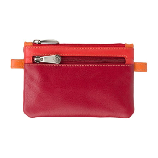 Ключниця Visconti CP2 Cora (Red Multi)