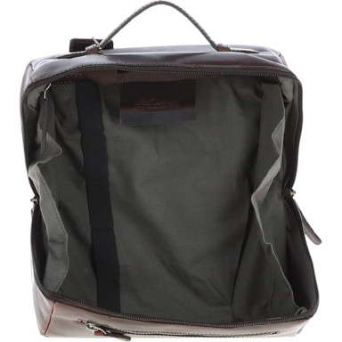 Toiletry bag Ashwood K49 Brown