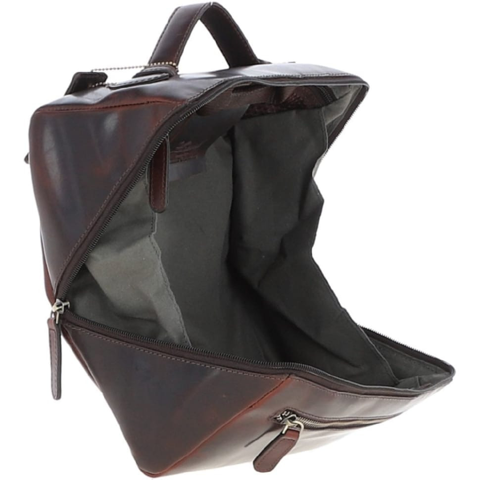 Несесер Ashwood K49 Brown (Коричневий)