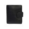 Портмоне кожаное Cortina 5037 nero черный
