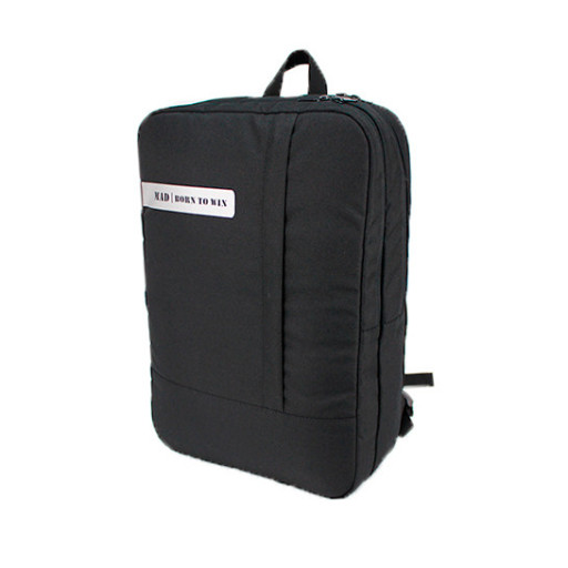 Рюкзак для ноутбука 17 NETTEX від MAD born to win™