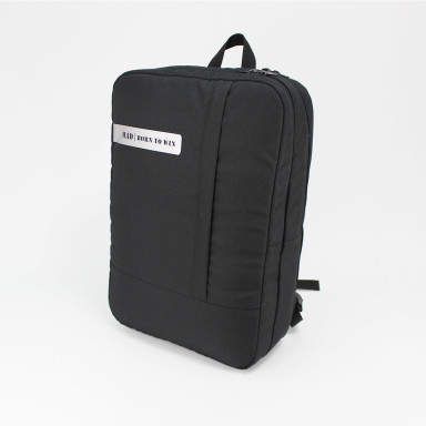 17 NETTEX Laptop Backpack by MAD | born to win™