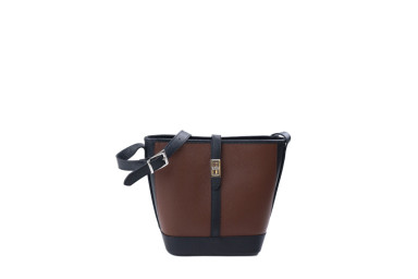 Bag Firenze brown 9268-06-32