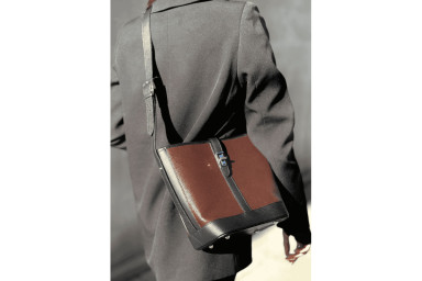 Bag Firenze brown 9268-06-32