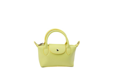 Bag Firenze yellow 6655-15-32