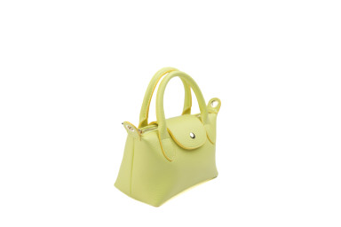 Bag Firenze yellow 6655-15-32