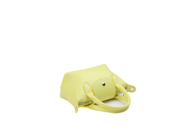 Bag Firenze yellow 6655-15-32