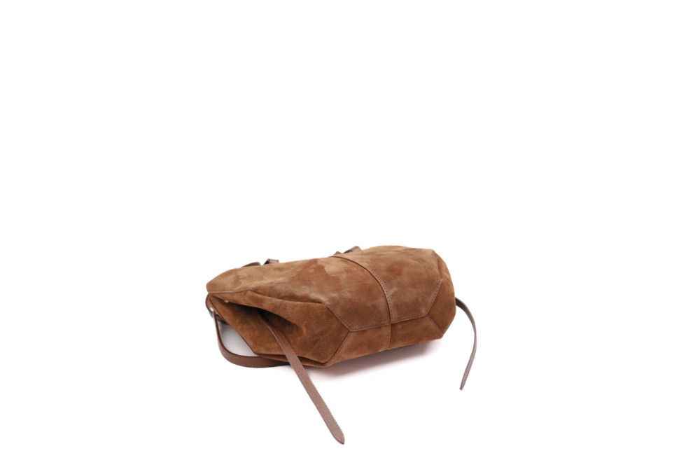 Сумка Firenze коричневий