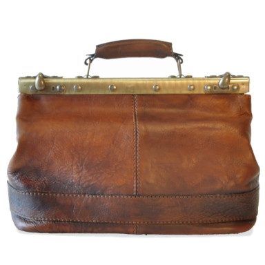 Pratesi BCH127/35 - Handbag San Casciano in cow leather Handbag San Casciano in cow leather