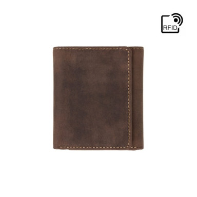 Wallet for men Visconti 700 Apache (Oil Tan)