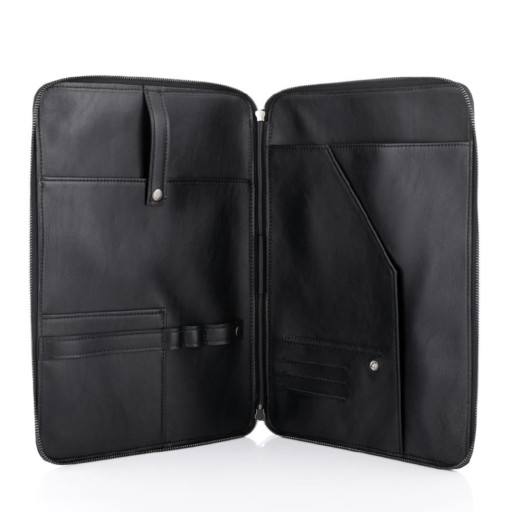 Молодіжна шкіряна папка для документів та MacBook Pro 13 Newery N9005GA