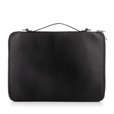 Молодёжная кожаная папка для документов и MacBook Pro 13 Newery N9005GA