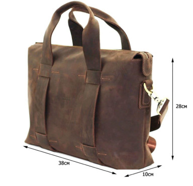 Мужская сумка VATTO Mk23 Kr450
