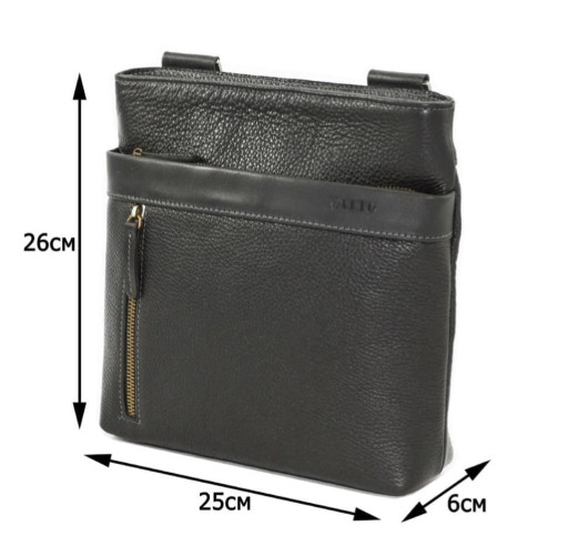 Чоловіча сумка VATTO Mk13.1 F8Kaz1