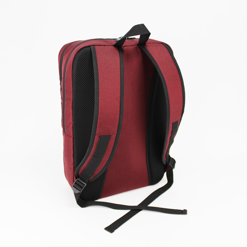 Рюкзак для ноутбука 17 NETTEX від MAD | born to win™