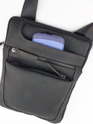 Мужская сумка VATTO Mk88 Kr670