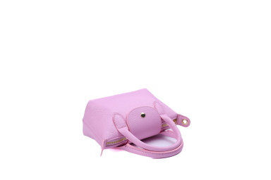 Bag Firenze pink 6655-23-32