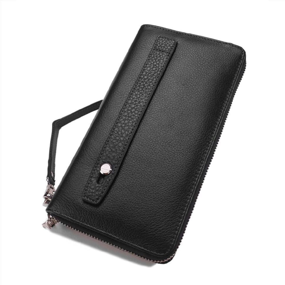 Шкіряне зчеплення Horton Колекція TR5M-824