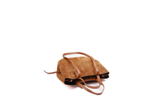 Сумка Firenze руда