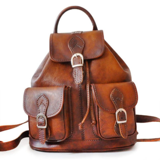 Рюкзак Pratesi Caporalino, артикул B345, Італія