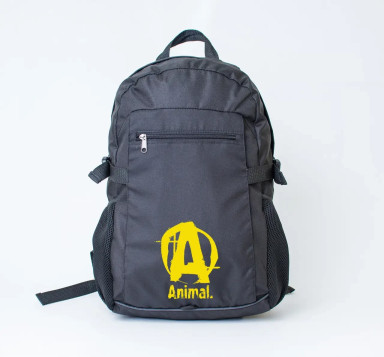 Рюкзак Animal-T yelow