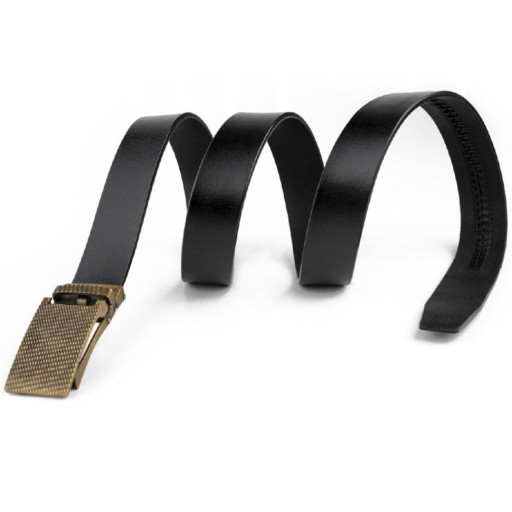 Зручний текстильний чоловічий ремінь Vintage 20593