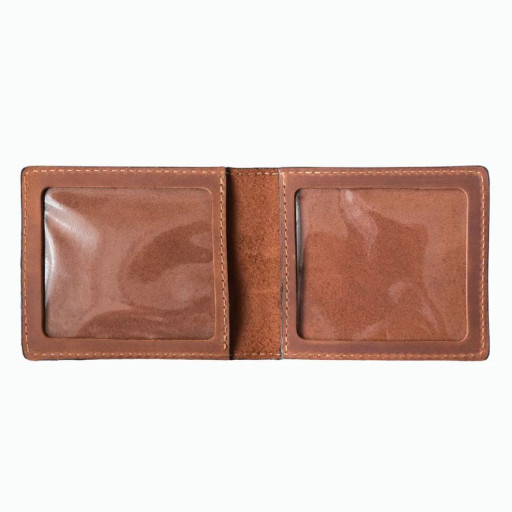 Обкладинка для посвідчення учасника бойових дій Grande Pelle 219123