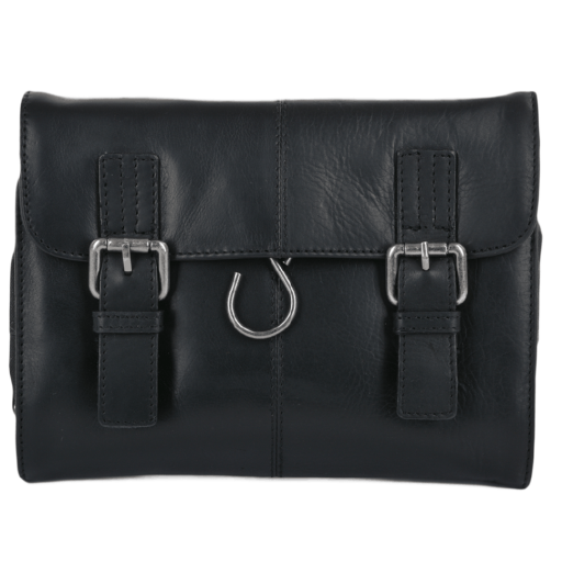 Несесер Ashwood Phil Black (Чорний)