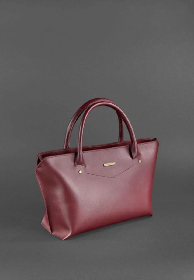 Жіноча сумка Midi BN-BAG-24-vin BlankNote Виноград