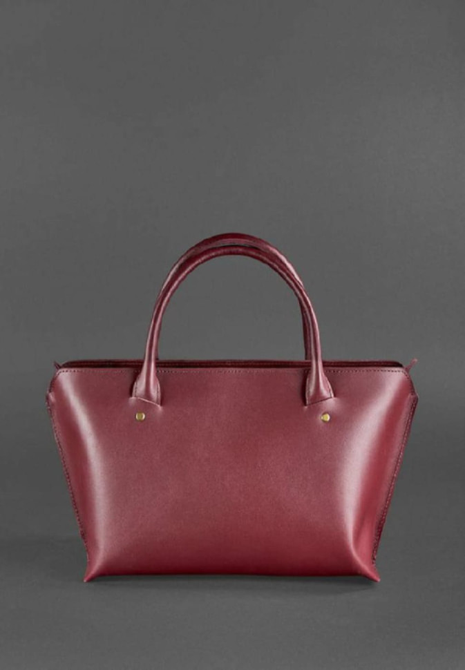 Жіноча сумка Midi BN-BAG-24-vin BlankNote Виноград