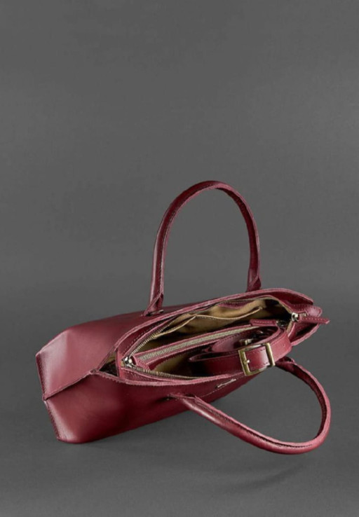 Жіноча сумка Midi BN-BAG-24-vin BlankNote Виноград