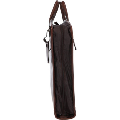 Garment bag Ashwood 8145 Brown