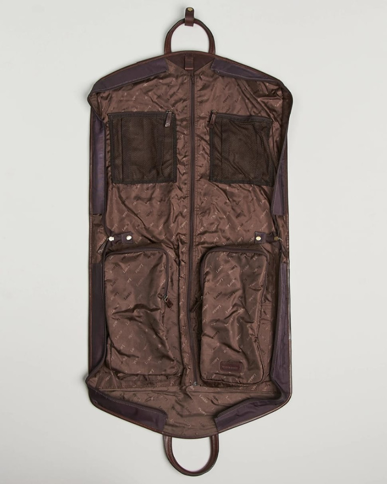 Портплед Ashwood 8145 Brown (Коричневий)