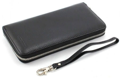 Чоловік шкіряний клатч Marco Coverna TR197