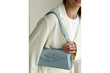 Bag Firenze blue 8049-17-31