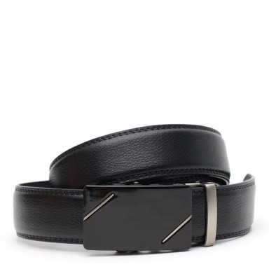 Мужской ремень V1GKX45-black