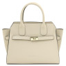 Origami Leather tote Tuscany TL142507