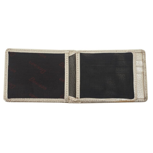 Обкладинка для нових автодокументів Desisan 304-674 золото