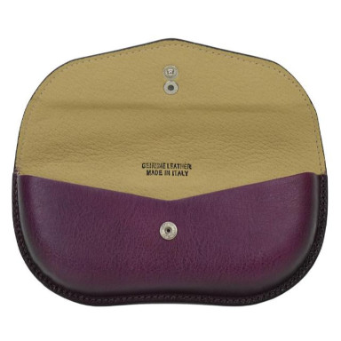 Pratesi BMA062/G - Eyeglass Case in cow leather B062/G Eyeglass Case in cow leather B062/G Brown