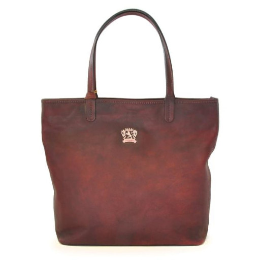 Pratesi BCH461 - Monterchi Tote Bag в цукерки Bruce Chianti