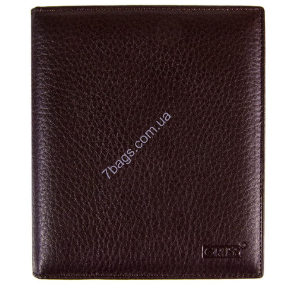 Вертикальна GRASS 556-14 (чоловік) колір коричневий, Туреччина