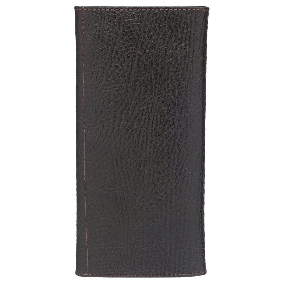 Шкіряне портмоне Tony Bellucci 578-886 коричневий флотар