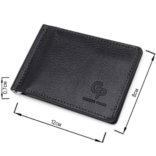 Яскравий гаманець для жінок із натуральної шкіри ST Leather 22503 Червоний