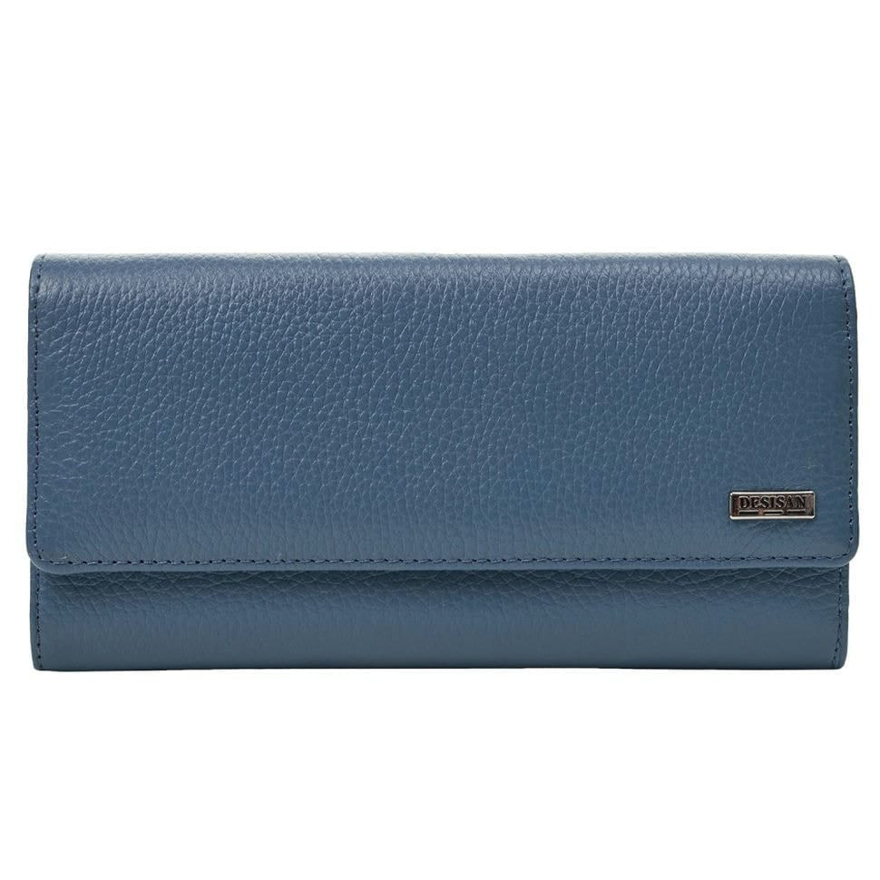 Гаманець жіночий Desisan 150-418 небесний